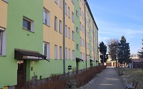 APARTAMENT Klasztorna Centrum Nowy Sącz